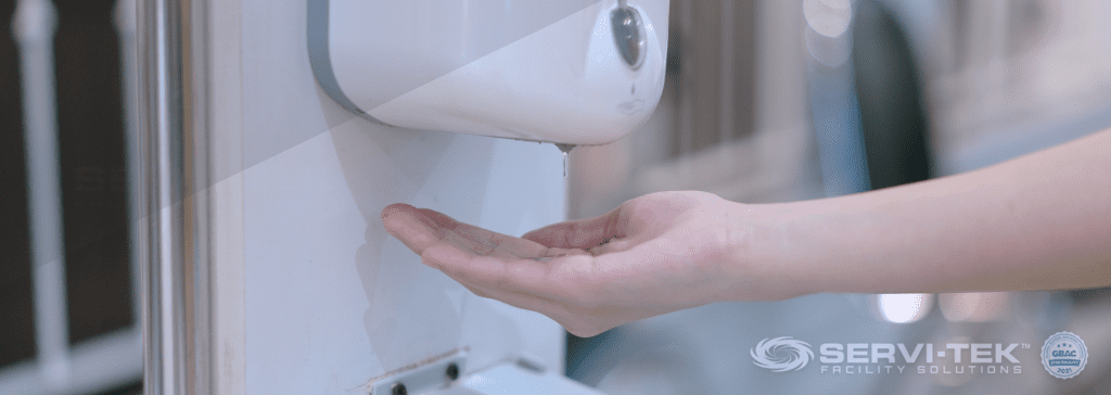 Prioritize Infection Control Measures