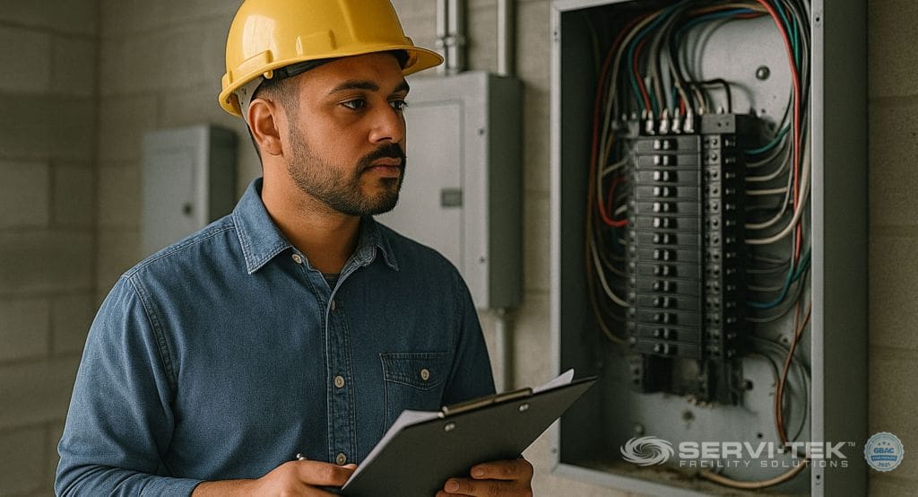 Resync Your 2025 Maintenance Goals